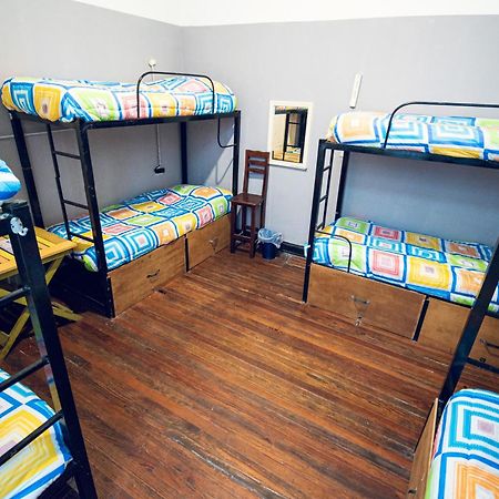 Ideal Social Hostel Буэнос-Айрес Экстерьер фото
