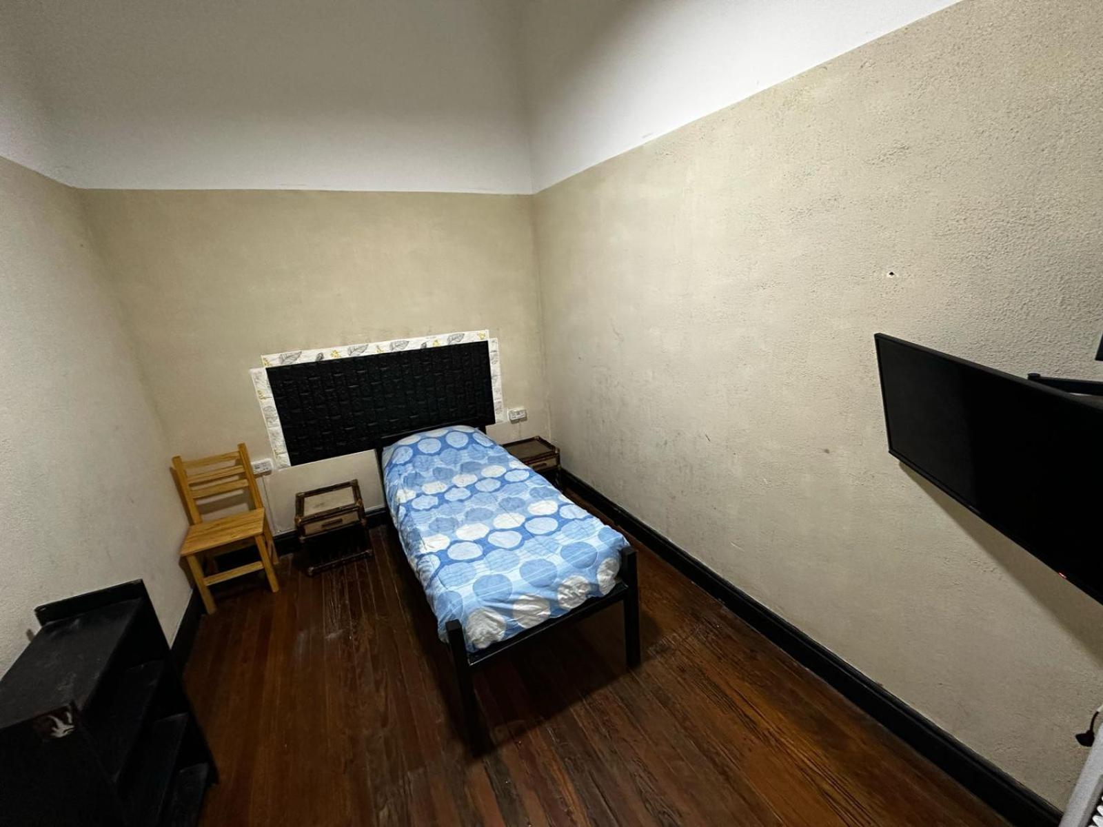 Ideal Social Hostel Буэнос-Айрес Экстерьер фото