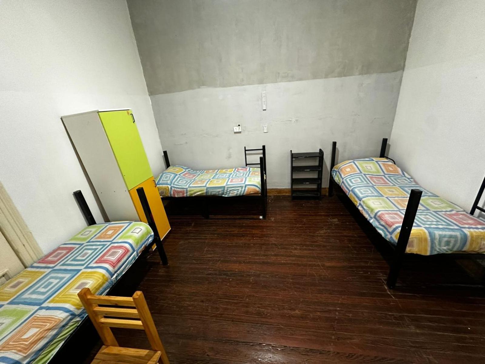 Ideal Social Hostel Буэнос-Айрес Экстерьер фото